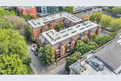 1500 SW Park Ave #232, Portland, OR 97201 - Photo 3