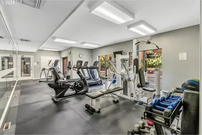 1500 SW Park Ave #232, Portland, OR 97201 - Photo 27