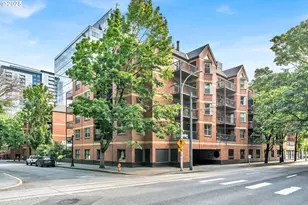 1500 SW Park Ave, Portland, OR 97201 - Photo 33