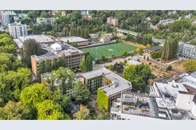 1500 SW Park Ave #232, Portland, OR 97201 - Photo 35