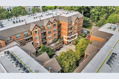 1500 SW Park Ave #232, Portland, OR 97201 - Photo 1