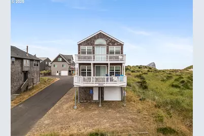 35100 Sunset Dr, Pacific City, OR 97135 - Photo 5