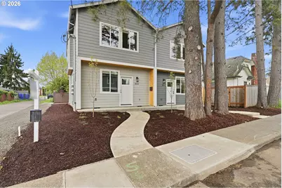 8655 SE Insley St, Portland, OR 97266 - Photo 5