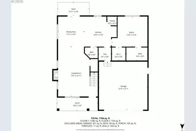 3346 Zane Ln, Eugene, OR 97404 - Photo 17