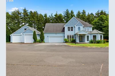 88769 Teal Rd, Gearhart, OR 97138 - Photo 1