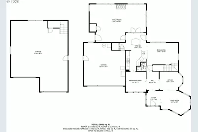 88769 Teal Rd, Gearhart, OR 97138 - Photo 3