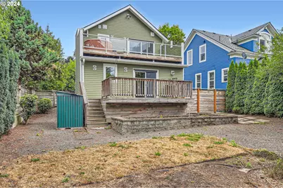 9116 N Willamette Blvd, Portland, OR 97203 - Photo 31