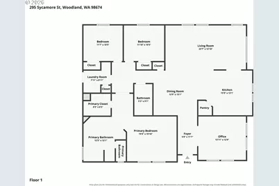 295 Sycamore St, Woodland, WA 98674 - Photo 43