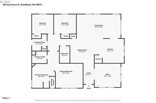 295 Sycamore St, Woodland, WA 98674 - Photo 43