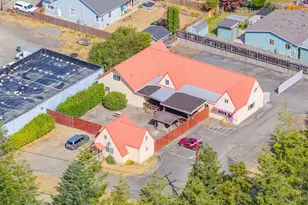1030 W Central Blvd, Coquille, OR 97423 - Photo 1