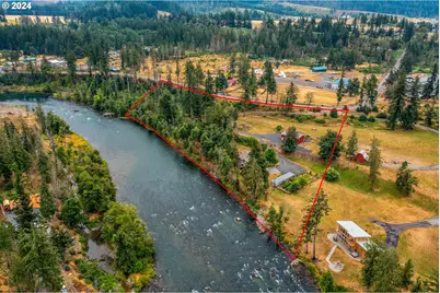 40166 Gates School Rd, Gates, OR 97346 - Photo 3