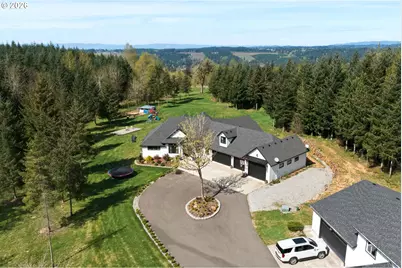 17211 NE Yacolt Mountain Rd, Yacolt, WA 98675 - Photo 3