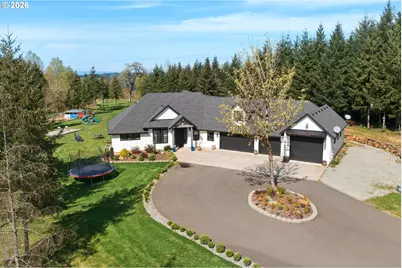 17211 NE Yacolt Mountain Rd, Yacolt, WA 98675 - Photo 1