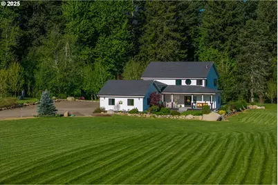 7540 Baseline Dr, Mt Hood Prkdl, OR 97041 - Photo 1