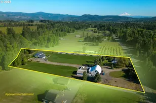 7540 Baseline Dr, Mt Hood Prkdl, OR 97041 - Photo 9