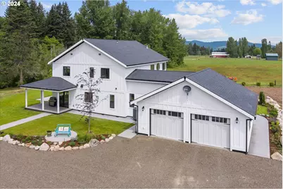 7540 Baseline Dr, Mt Hood Prkdl, OR 97041 - Photo 5