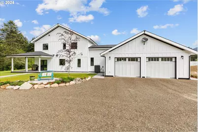 7540 Baseline Dr, Mt Hood Prkdl, OR 97041 - Photo 7