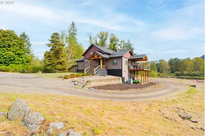 3447 Old Lewis River Rd, Woodland, WA 98674 - Photo 1