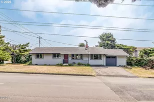 507 NW 12th St, Newport, OR 97365 - Photo 1