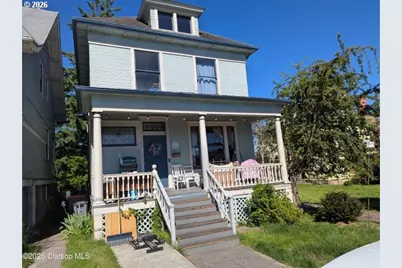 659 15th St, Astoria, OR 97103 - Photo 3
