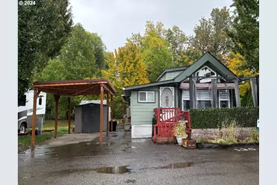 28800 Salmon River Hwy, Grand Ronde, OR 97347 - Photo 1