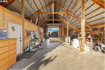 13501 SW Riggs Rd, Powell Butte, OR 97753 - Photo 41