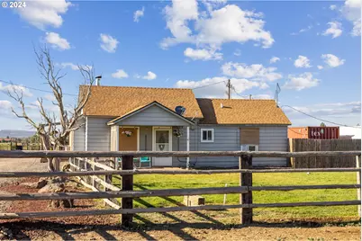 13501 SW Riggs Rd, Powell Butte, OR 97753 - Photo 45