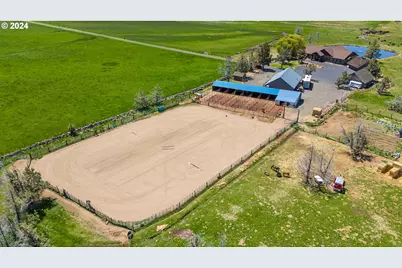 13501 SW Riggs Rd, Powell Butte, OR 97753 - Photo 3