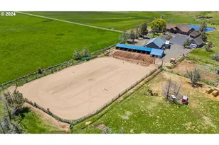 13501 SW Riggs Rd, Powell Butte, OR 97753 - Photo 3