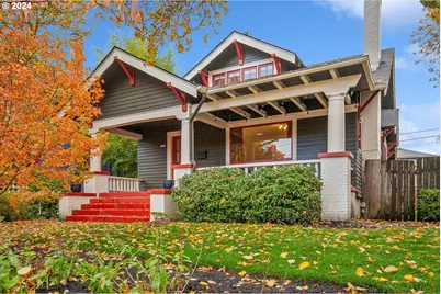 5026 NE Mallory Ave, Portland, OR 97211 - Photo 1