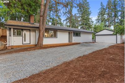 4710 SE Hill Rd, Milwaukie, OR 97267 - Photo 1