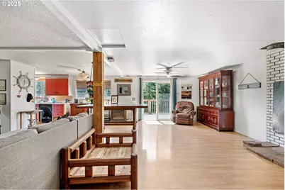 89731 Indian Creek Rd, Swisshome, OR 97480 - Photo 23