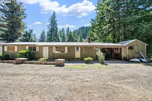 89731 Indian Creek Rd, Swisshome, OR 97480 - Photo 21