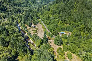 89731 Indian Creek Rd, Swisshome, OR 97480 - Photo 3