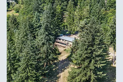 89731 Indian Creek Rd, Swisshome, OR 97480 - Photo 3