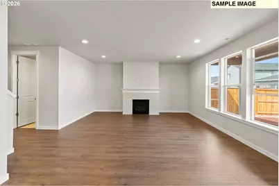 4308 NE 188th St #LOT 332, Vancouver, WA 98686 - Photo 9