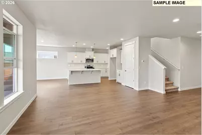 4308 NE 188th St #LOT 332, Vancouver, WA 98686 - Photo 7