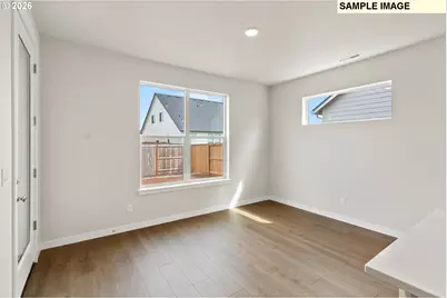 4308 NE 188th St #LOT 332, Vancouver, WA 98686 - Photo 35