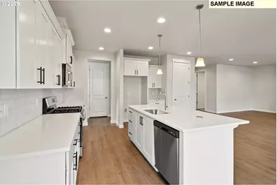 4308 NE 188th St #LOT 332, Vancouver, WA 98686 - Photo 3