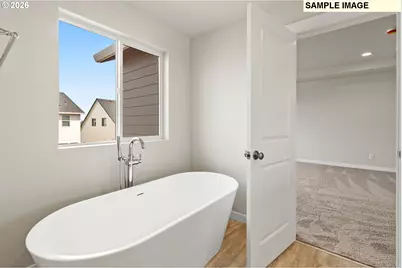 4308 NE 188th St #LOT 332, Vancouver, WA 98686 - Photo 25