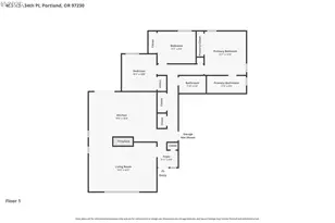 403 NE 134th Pl, Portland, OR 97230 - Photo 39