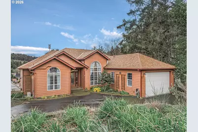 2470 NE Voyage Loop, Lincoln City, OR 97367 - Photo 1