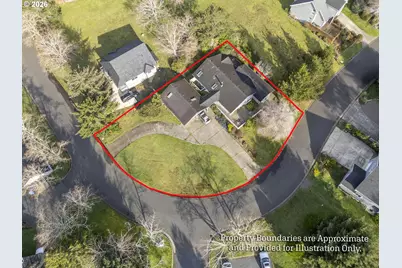 341 Combs Cir, Yachats, OR 97498 - Photo 25