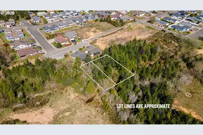 Lot 2024702, Coos Bay, OR 97420 - Photo 1