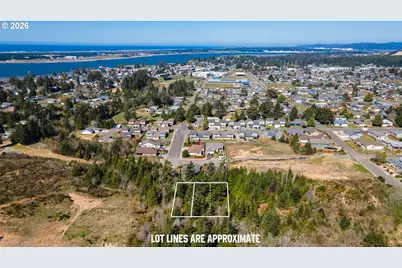 Lot 2024702, Coos Bay, OR 97420 - Photo 5