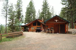 39760 Bear Gulch Rd, Sumpter, OR 97877 - Photo 1