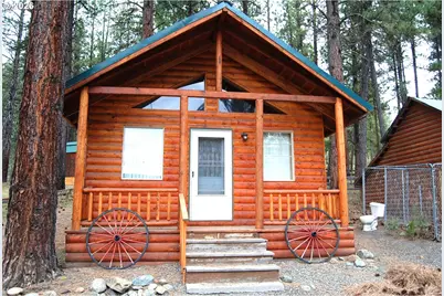 39760 Bear Gulch Rd, Sumpter, OR 97877 - Photo 11