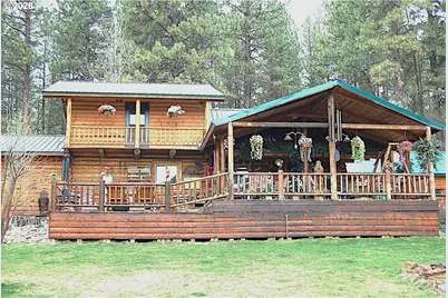 39760 Bear Gulch Rd, Sumpter, OR 97877 - Photo 3