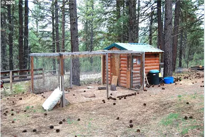 39760 Bear Gulch Rd, Sumpter, OR 97877 - Photo 15