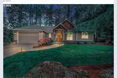 24600 E Bright Ave, Welches, OR 97067 - Photo 1